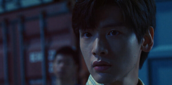 你好1983第12集剧照