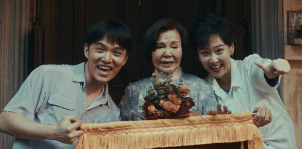 你好1983第13集剧照