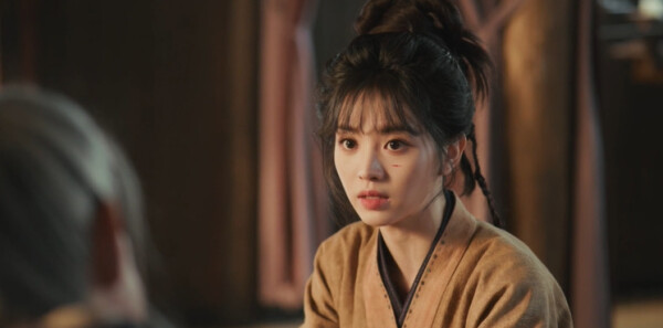 逐玉第28集剧照