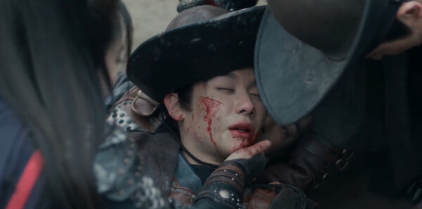 逐玉第30集剧照