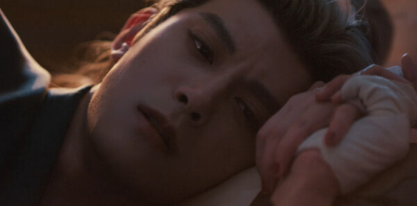 逐玉第29集剧照