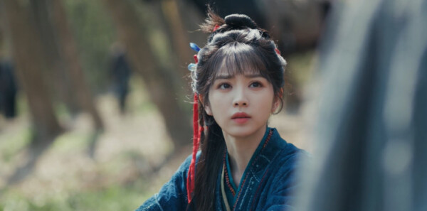 逐玉第29集剧照