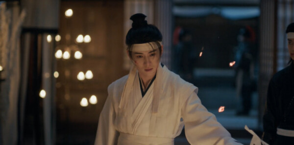 逐玉第30集剧照