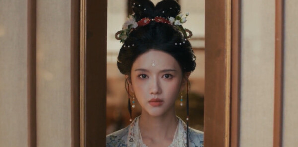 逐玉第31集剧照