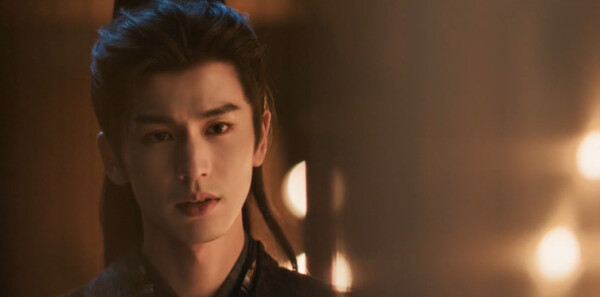 逐玉第31集剧照