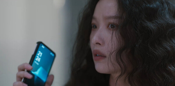 隐身的名字第7集剧照