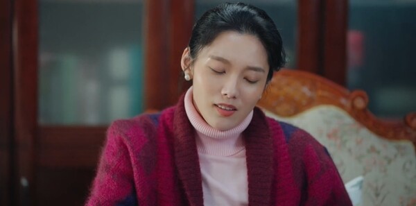 我深深地爱着你第27集剧照