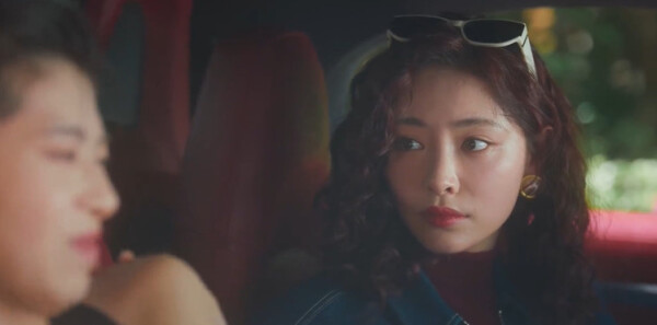 不一样的她之临暗第1集剧照