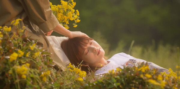 不一样的她之临暗第3集剧照