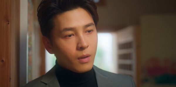 不一样的她之临暗第4集剧照