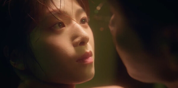 不一样的她之临暗第5集剧照