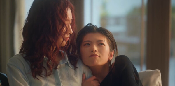 不一样的她之临暗第9集剧照