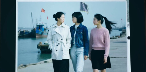 不一样的她之临暗第10集剧照