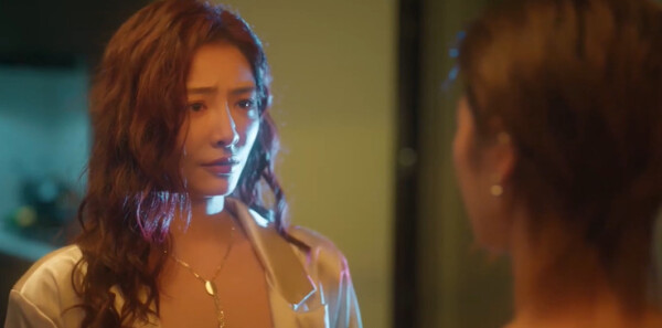 不一样的她之临暗第11集剧照