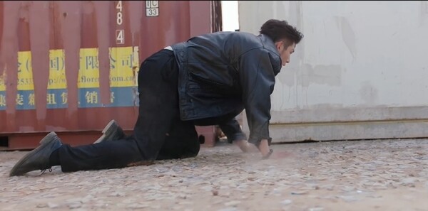 季雨倾城第13集剧照