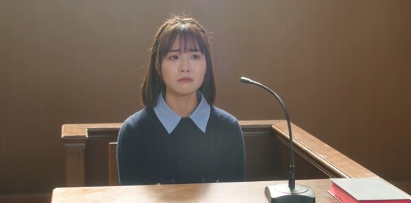 正义女神第11集剧照