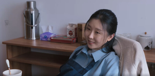 隐身的名字第14集剧照