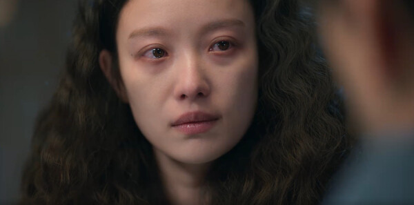 隐身的名字第13集剧照