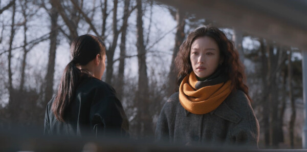 隐身的名字第14集剧照