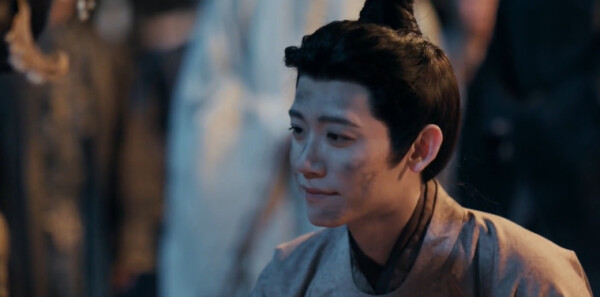 逐玉第37集剧照