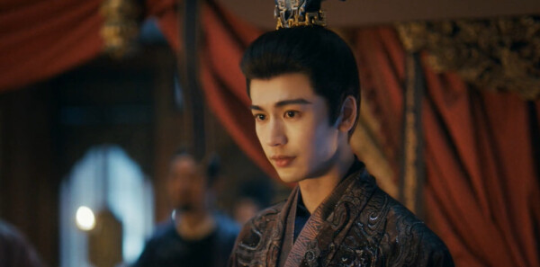 逐玉第37集剧照