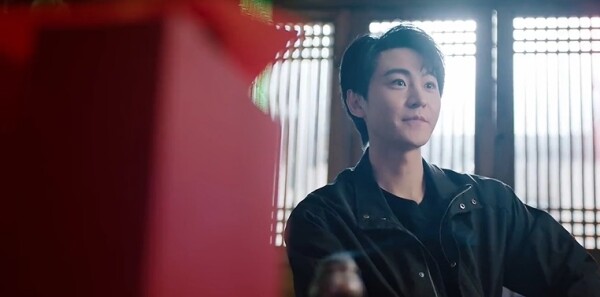 季雨倾城第14集剧照