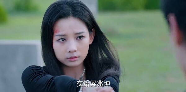 季雨倾城第15集剧照