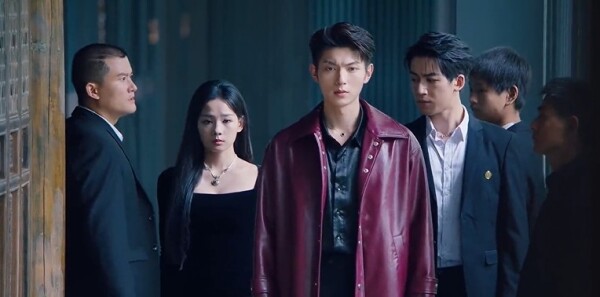 季雨倾城第15集剧照