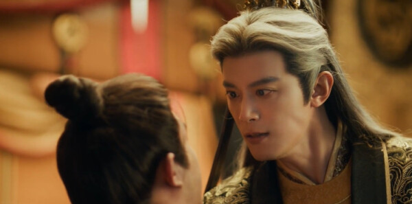 逐玉第39集剧照