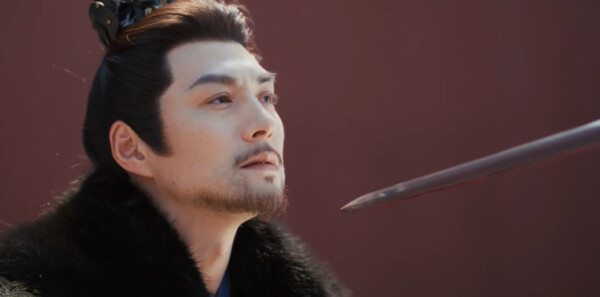 逐玉第39集剧照