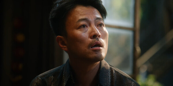 冬去春来第5集剧照