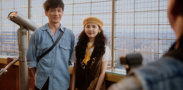 冬去春来第6集剧照