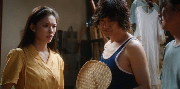 冬去春来第7集剧照