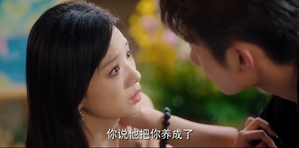 季雨倾城第16集剧照