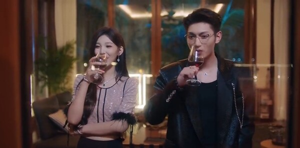 季雨倾城第17集剧照