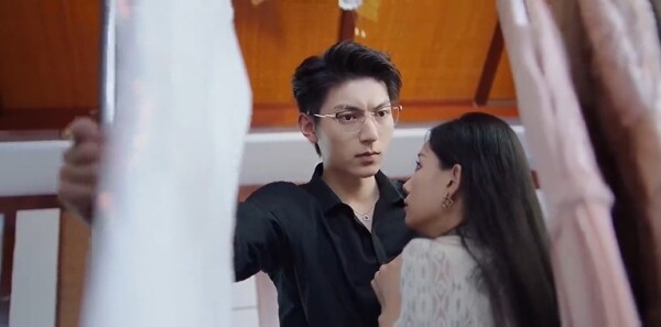 季雨倾城第19集剧照