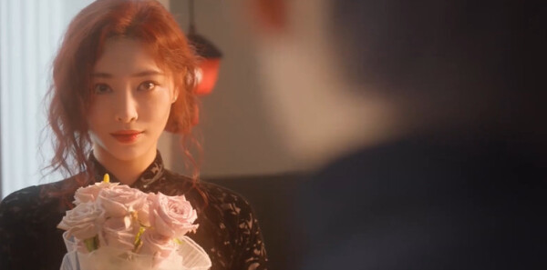 不一样的她之临暗第15集剧照