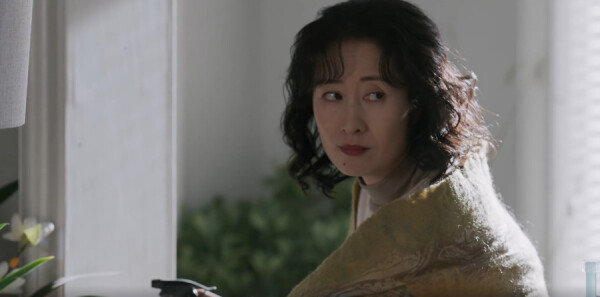 隐身的名字第18集剧照