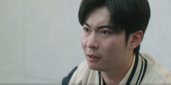 正义女神第14集剧照