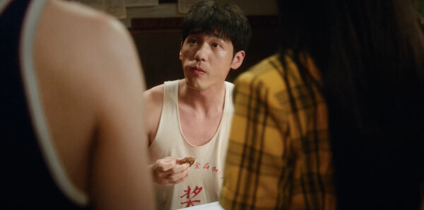 冬去春来第10集剧照