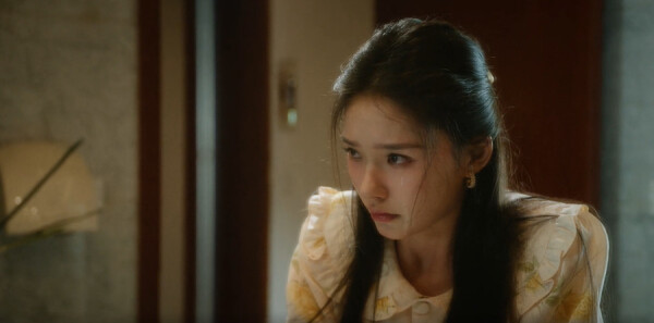 冬去春来第11集剧照