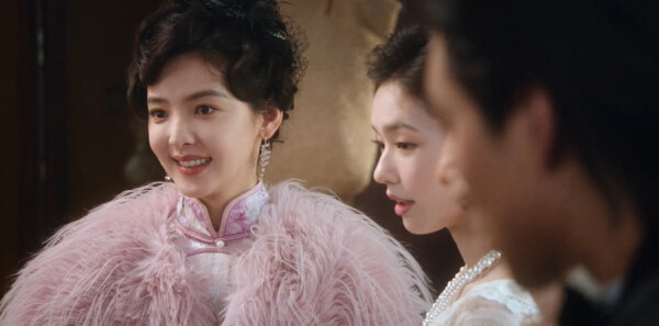 冬去春来第10集剧照