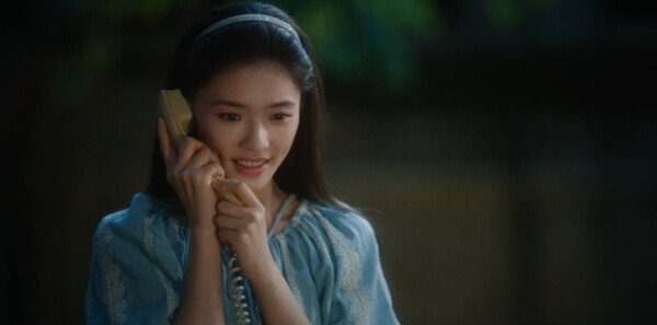 冬去春来第11集剧照