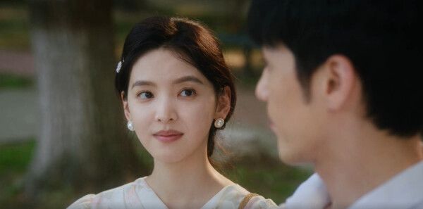 冬去春来第12集剧照