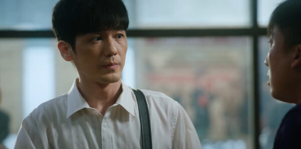 冬去春来第12集剧照