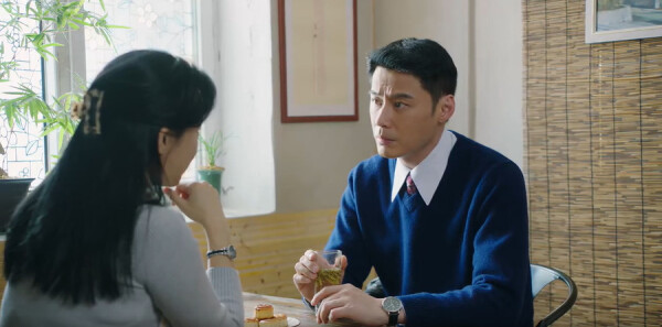 我深深地爱着你第34集剧照