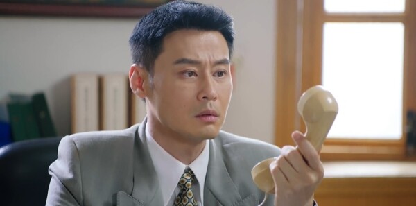 我深深地爱着你第35集剧照