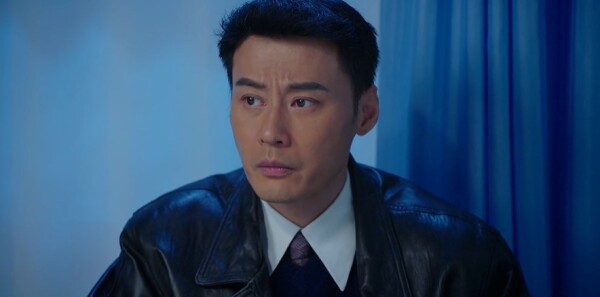 我深深地爱着你第37集剧照