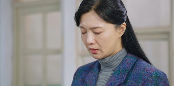 我深深地爱着你第38集剧照