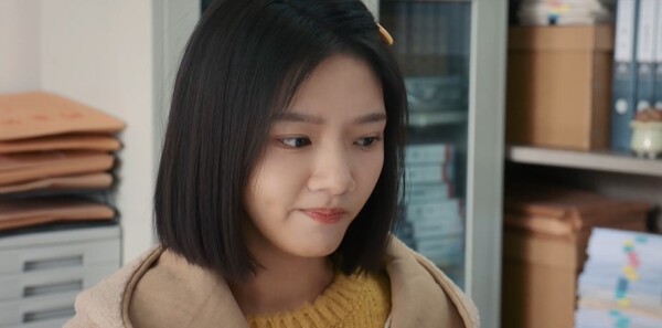 家事法庭第6集剧照